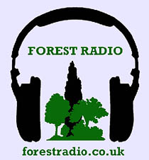Forest Radio Logo